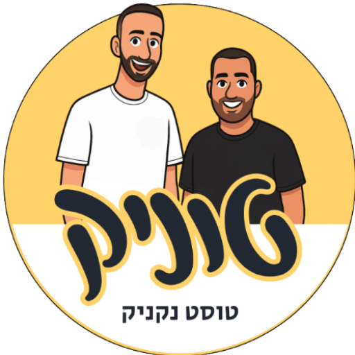 logo tonik