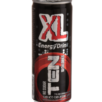 XL זירו