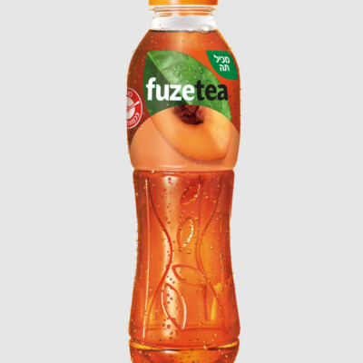 פיוז תה