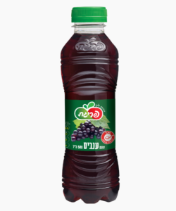 ענבים פריגת