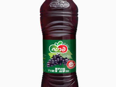 ענבים פריגת