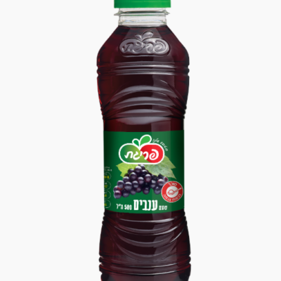 פריגת ענבים