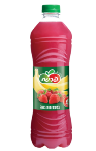 תות בננה פריגת