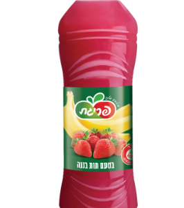 תות בננה פריגת