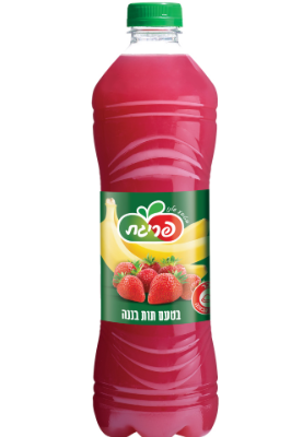 פריגת תות בננה