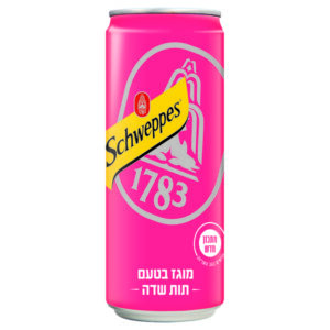 שוופס תותית