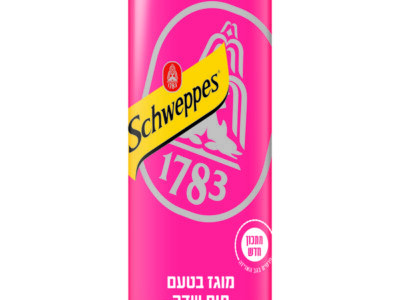 שוופס תותית