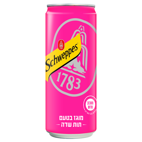 שוופס תותית